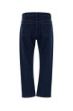 Dark blue denim Riaco jeans THE ROW (7516W4257)