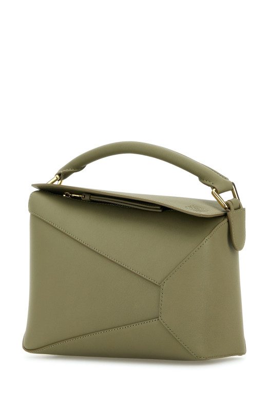 PUZZLE EDGE SMALL BAG LOEWE (A510P60X41)
