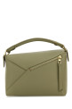 PUZZLE EDGE SMALL BAG LOEWE (A510P60X41)