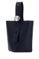 PEBBLE BUCKET MINI LOEWE (AANBBBMX01)