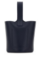 PEBBLE BUCKET MINI LOEWE (AANBBBMX01)