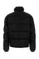 Black Re-Nylon down jacket Black PRADA (SGC921SOOO11C9)