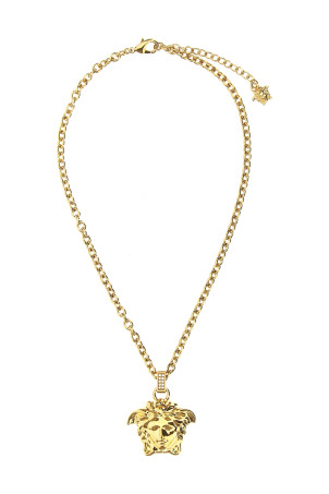 Намисто «Медуза» Золото DG1I125DJMXKCVO