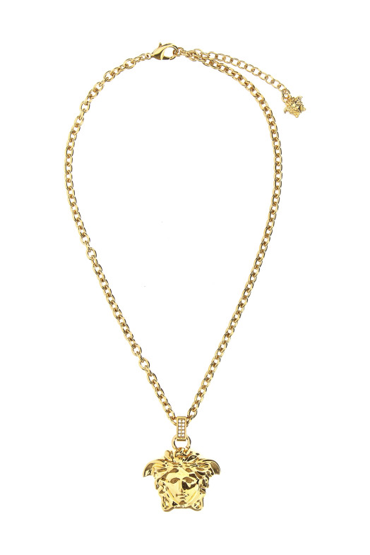 Колье «Медуза» Золото DG1I125DJMXKCVO