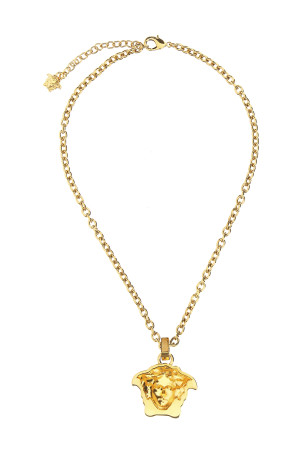 Намисто «Медуза» Золото DG1I125DJMXKCVO