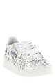 Капсула «Медалист» Кроссовки «Блум» Белые AULWPW02