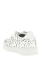 Капсула «Медалист» Кроссовки «Блум» Белые AULWPW02