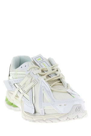 Кросівки «1906» Бежеві U1906AE