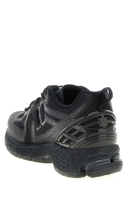 '1906' sneakers Black