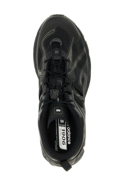 '1906' sneakers Black