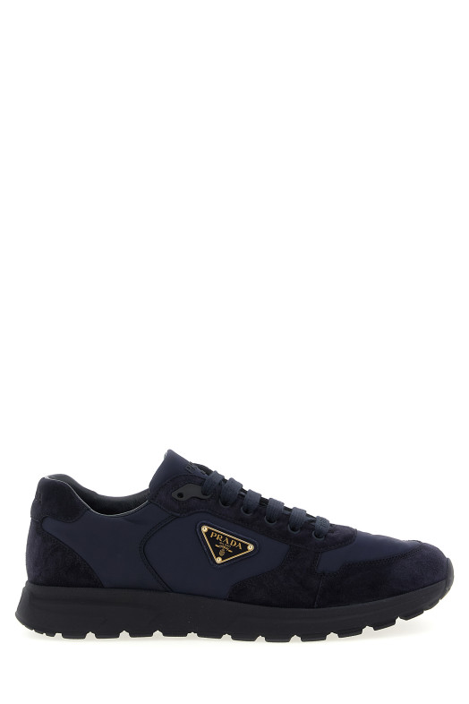 'Prax 2.0' sneakers Blue