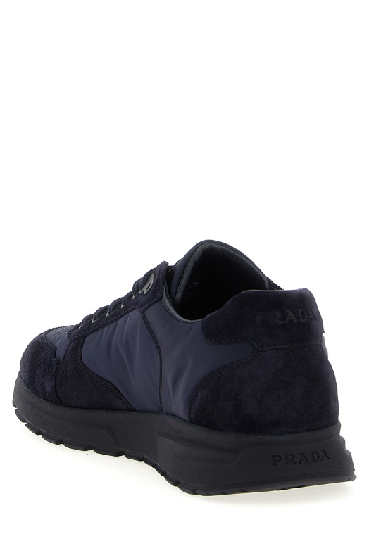 'Prax 2.0' sneakers Blue