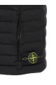 'Seamless Tunnel Nylon Down-TC' vest Black