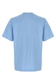 'Metaphysical Tennis Icon' T-shirt BLUE