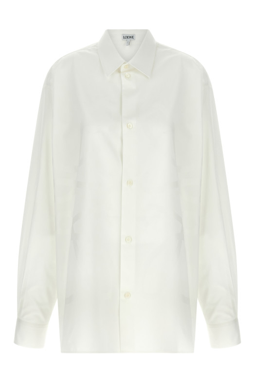 Anagram Shirt White