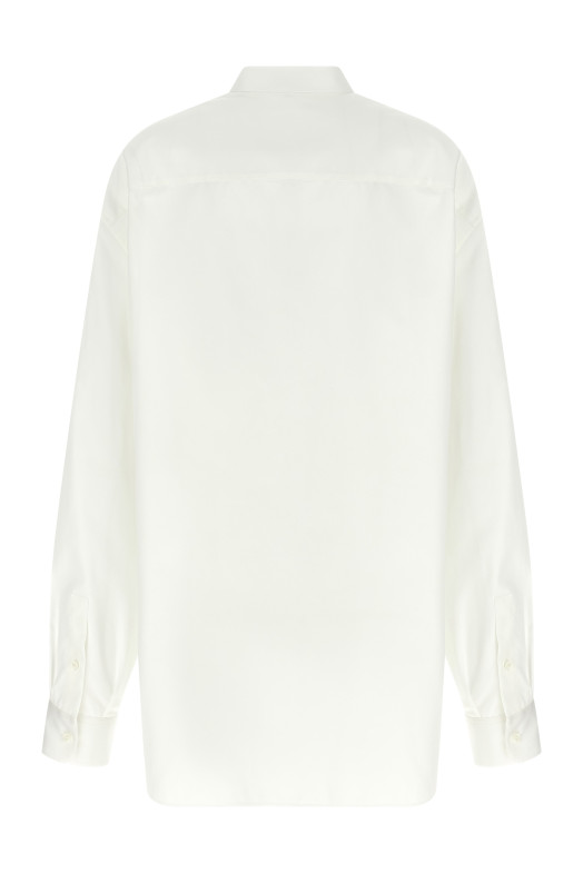 Anagram Shirt White