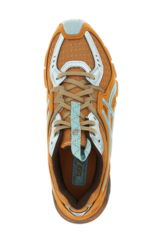 'UB12-S GEL-SD LYTE®' sneakers orange