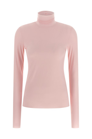 'Stone' sweater Pink