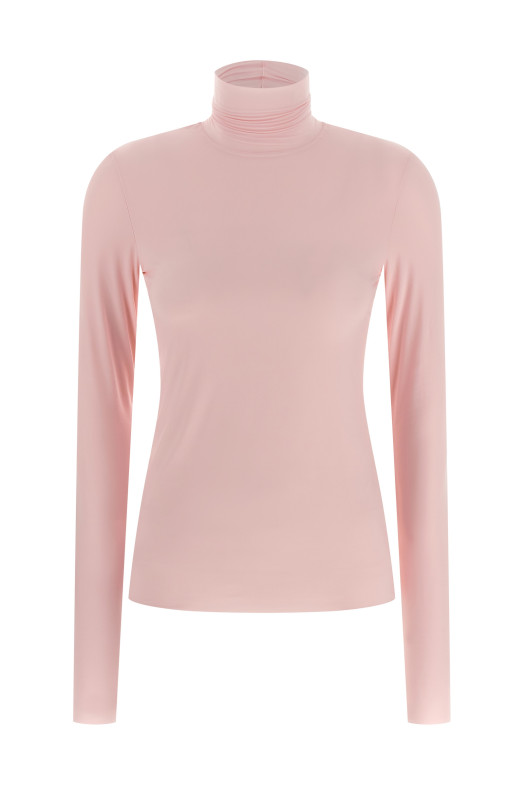 'Stone' sweater Pink