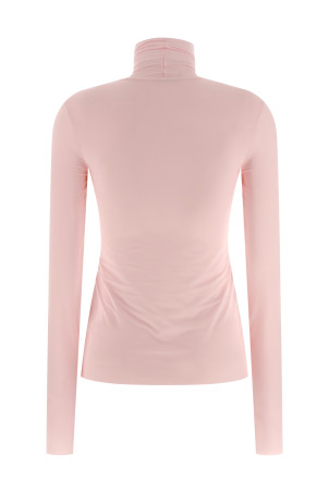 'Stone' sweater Pink