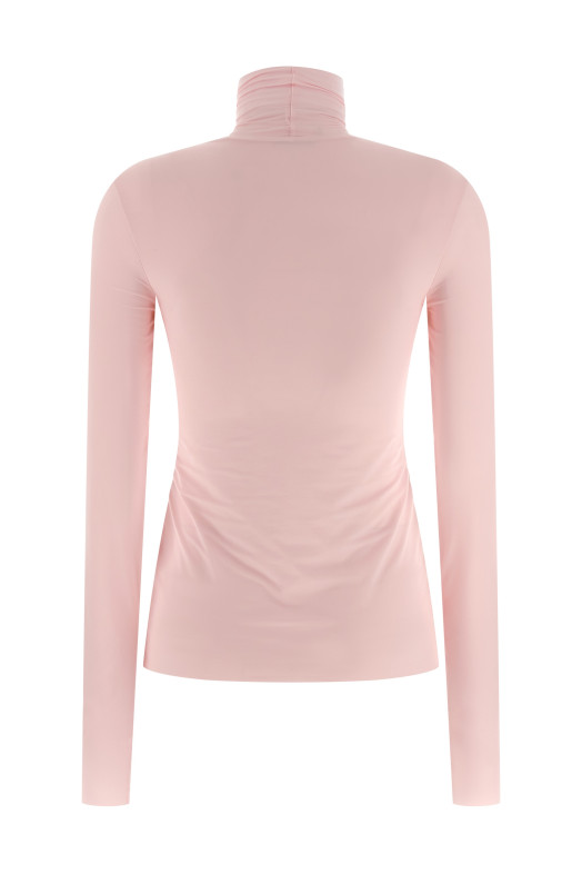 'Stone' sweater Pink