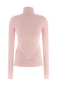 'Stone' sweater Pink