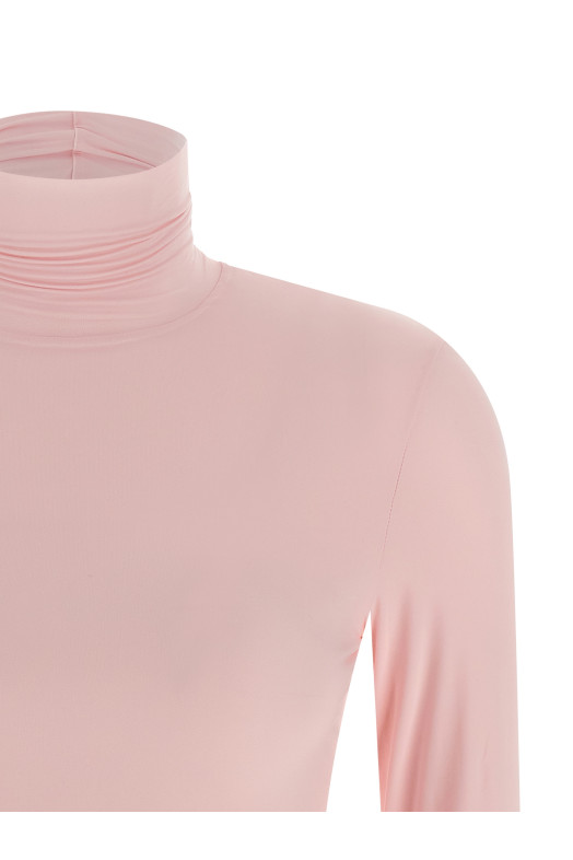 'Stone' sweater Pink