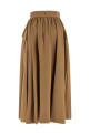 'Eufemia' skirt Beige