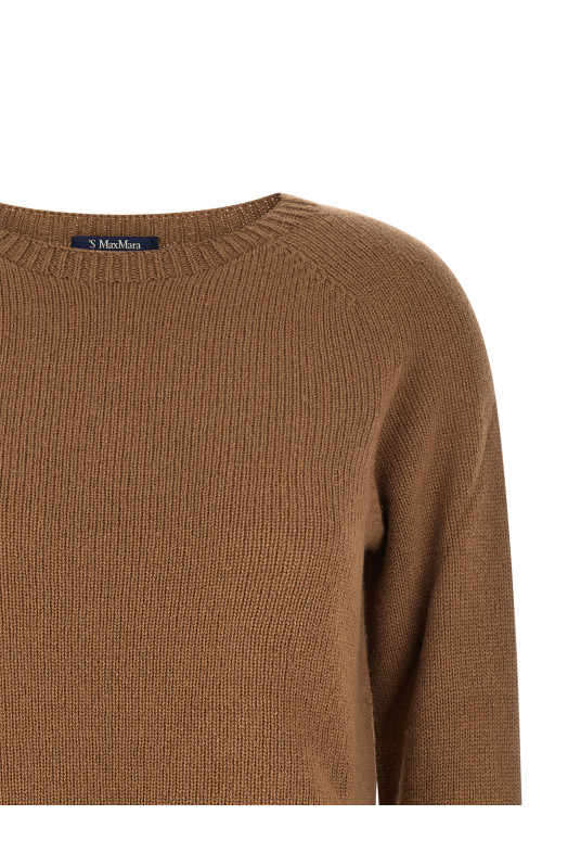 Свитер «Георг» Коричневый 2529366213600003