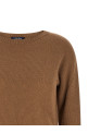 Свитер «Георг» Коричневый 2529366213600003