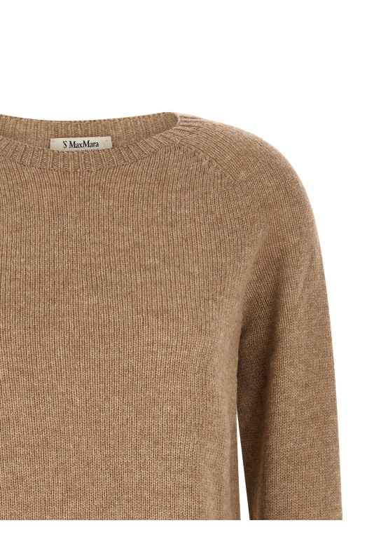 Свитер «Георг» Бежевый 2529366213600001