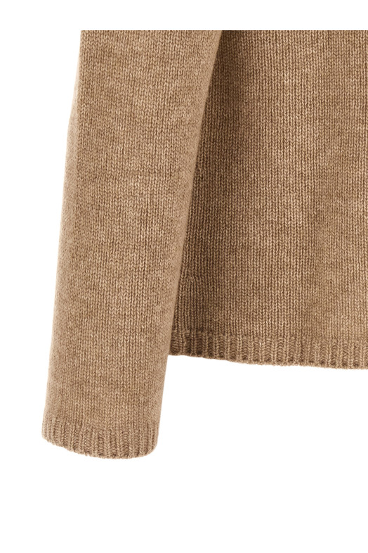 Свитер «Георг» Бежевый 2529366213600001