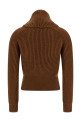 'Asburg1234' sweater Brown