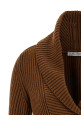 'Asburg1234' sweater Brown