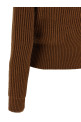 'Asburg1234' sweater Brown