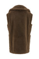Жилет «Bormida1234» Коричневый 2521276253600004