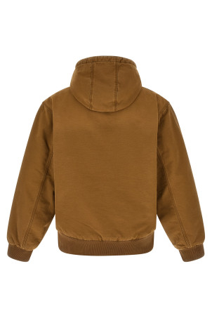 Куртка «OG Active» Бежевая I035891HZ4O