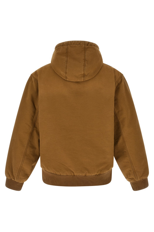 Куртка «OG Active» Бежевая I035891HZ4O