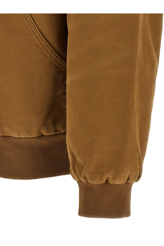 Куртка «OG Active» Бежевая I035891HZ4O