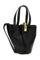'Le Petit Bambola' mini handbag Black