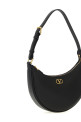 Valentino Garavani Vlogo mini shoulder bag Black