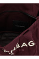 'The Canvas Large Tote' shopping bag Bordeaux
