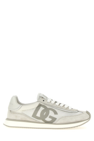 'DG Cushion' sneakers Gray