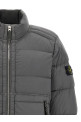 'Down-Tc' bomber jacket Gray