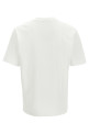 'Gros Grain' T-shirt White