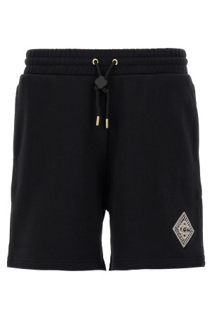 Бермуды «Pearl Diamond CC» Черный MPS25JTR00303PEARLDIAMONDPATCH