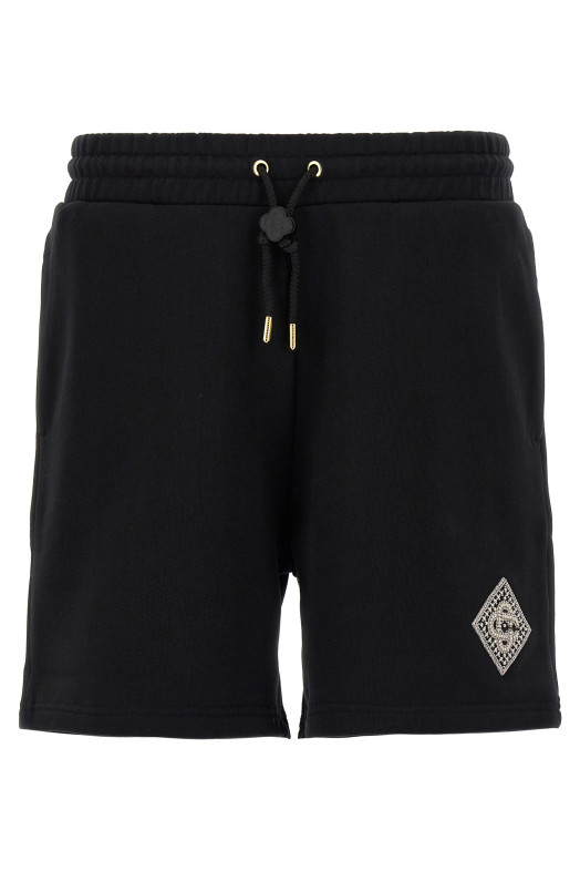 Бермуды «Pearl Diamond CC» Черный MPS25JTR00303PEARLDIAMONDPATCH