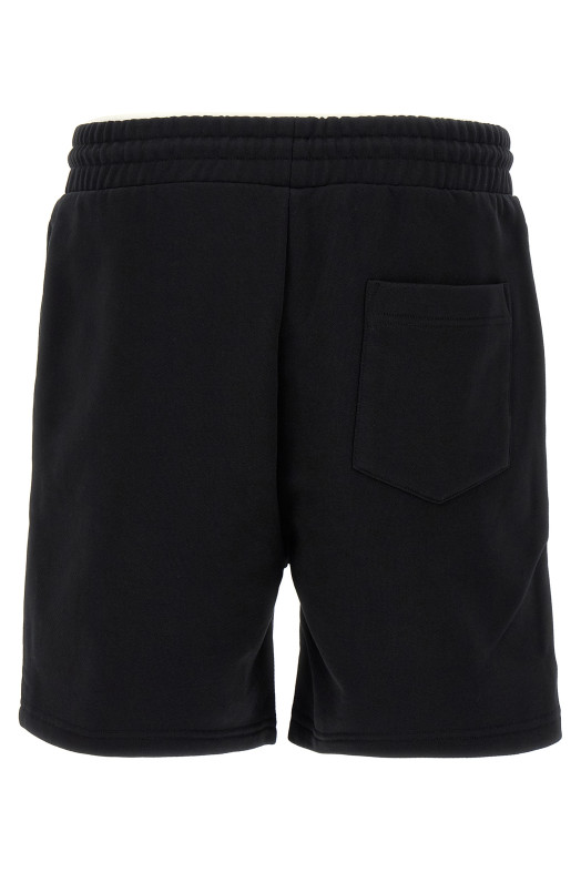 Бермуды «Pearl Diamond CC» Черный MPS25JTR00303PEARLDIAMONDPATCH