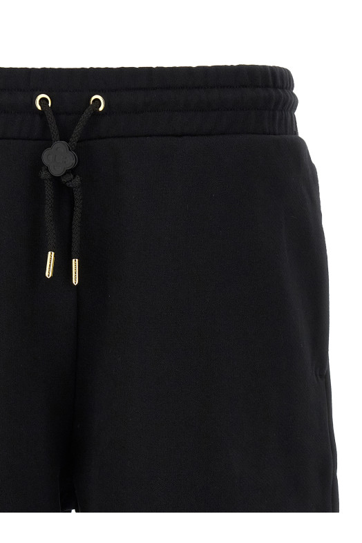 Бермуды «Pearl Diamond CC» Черный MPS25JTR00303PEARLDIAMONDPATCH