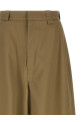 'Cholo' pants Beige